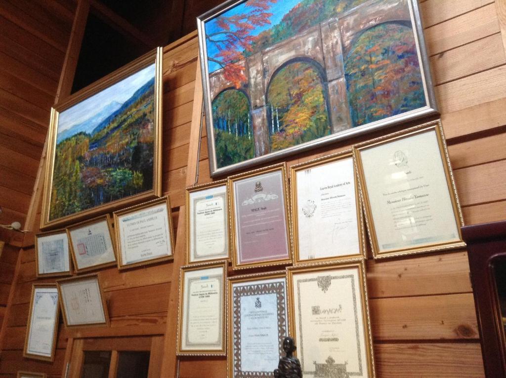 Karuizawa Sunny Village Exterior photo