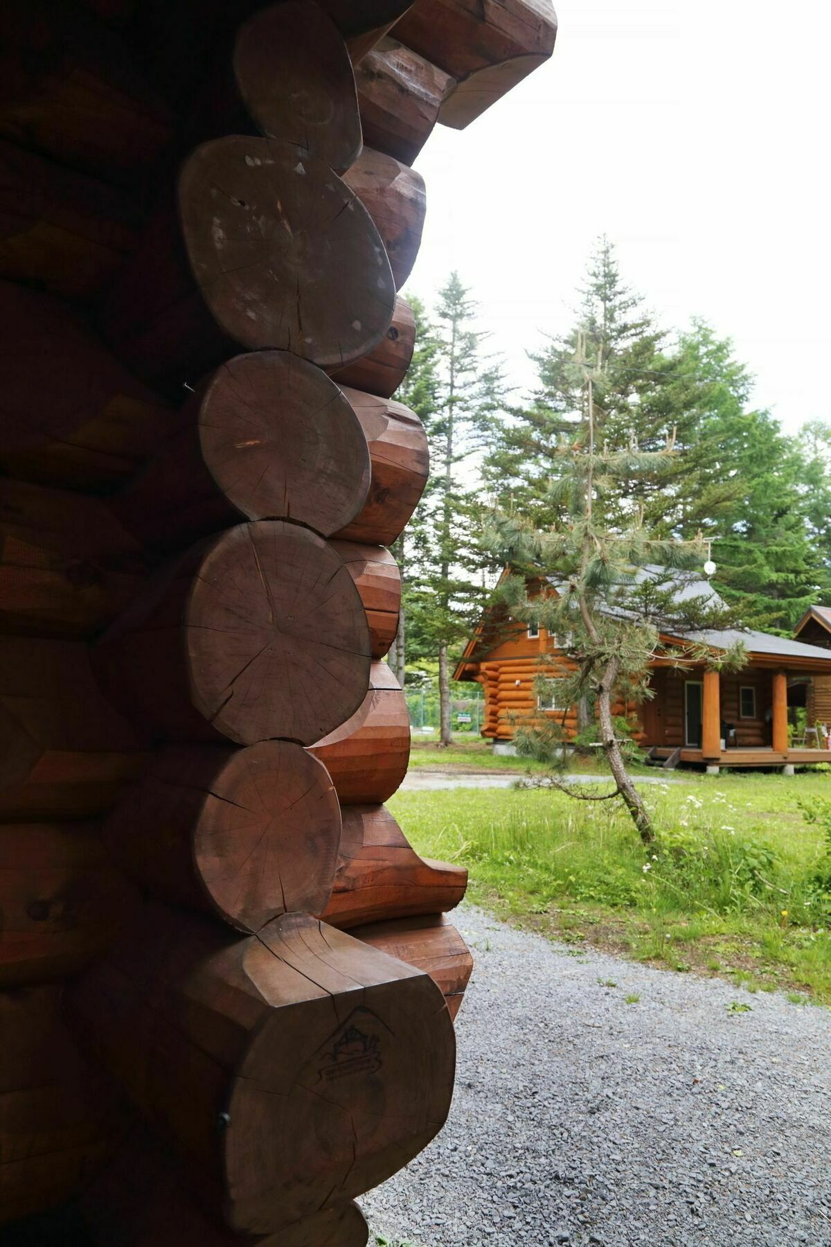 Karuizawa Sunny Village Exterior photo