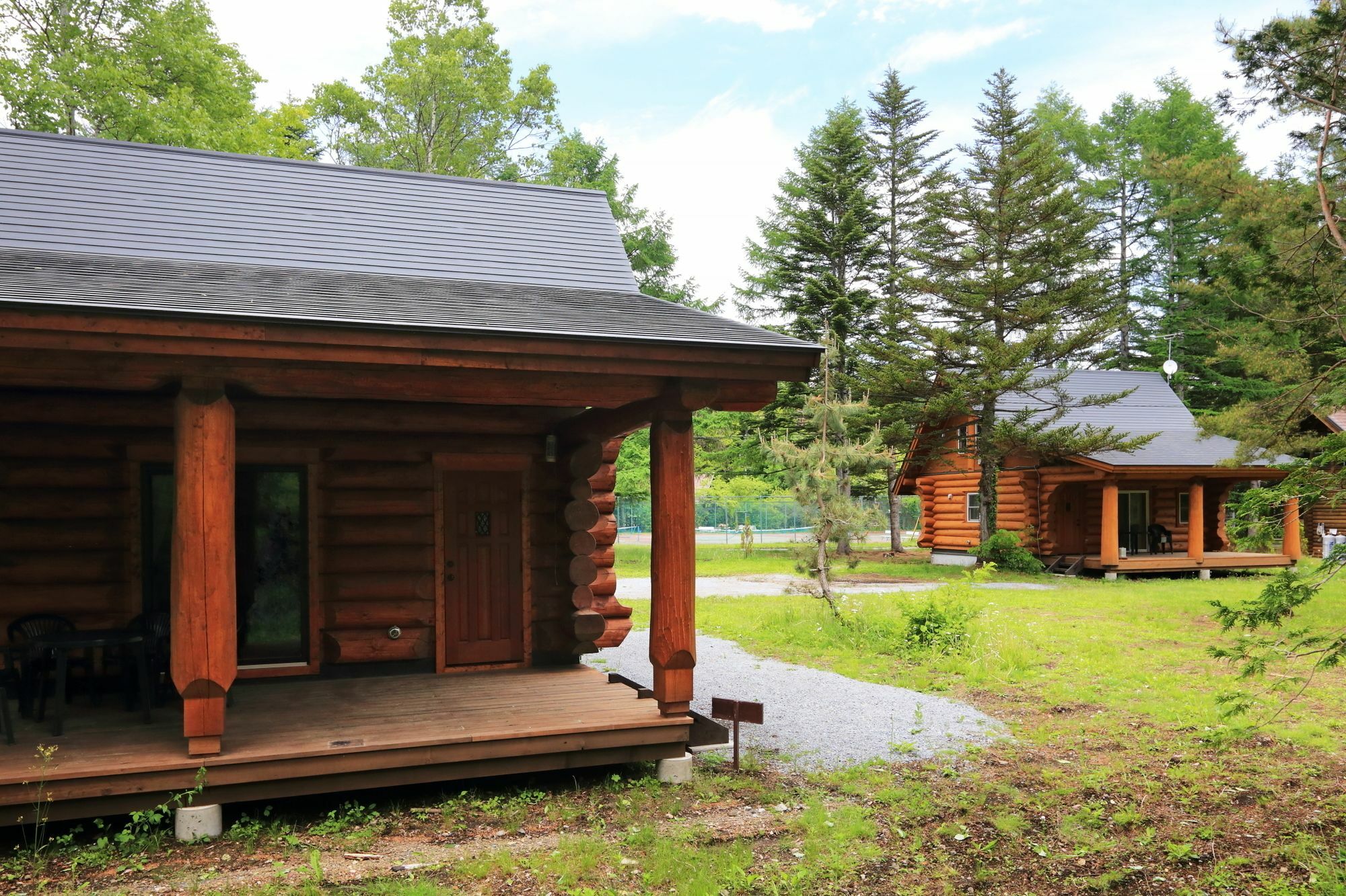 Karuizawa Sunny Village Exterior photo